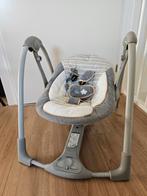 Ingenuity Swing 'n Go Deluxe - Zo goed als nieuw!, Ophalen, Zo goed als nieuw