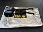 Emuk caravan spiegels BMW X1 E84, Caravans en Kamperen, Caravan accessoires, Ophalen, Zo goed als nieuw