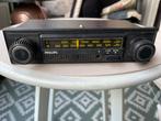 Philips Collector Autoradio uit de jaren 70, Ophalen of Verzenden, Nieuw