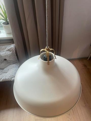 IKEA RANARP Hanglamp – Zwart, 38 cm beschikbaar voor biedingen