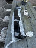 Spoiler voor Volkswagen Polo 6R, Auto-onderdelen, Ophalen, Gebruikt, Achterklep, Volkswagen