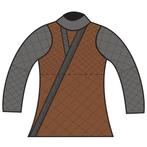 Schermjack Japans model voor HEMA of Oosterse Vechtsport, Overige, Verzenden, Nieuw, Vechtsportkleding