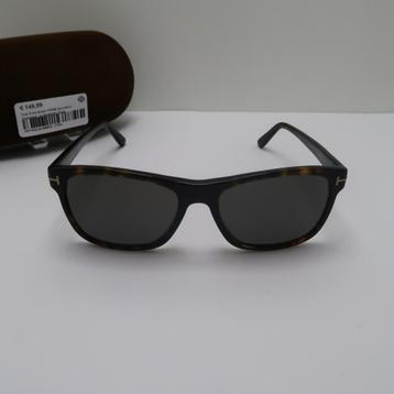 Tom Ford Giulio TF698 Zonnebril Polarized | in Redelijke Sta beschikbaar voor biedingen
