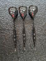 Professionele Dartset – 3 Stalen Dartpijlen (20g), Ophalen of Verzenden, Nieuw, Pijlen