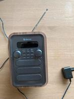 Denver DAB Radio - Zo goed als nieuw!, Ophalen of Verzenden, Zo goed als nieuw, Radio