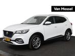 MG EHS 1.5 TGDI PHEV 258pk Aut. Edition 1 | Leder | Navi | C, Auto's, MG, 12 maanden, Gebruikt, Euro 6, Wit