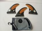 Futures Rob Machado Blackstix M, Watersport en Boten, Golfsurfen, Ophalen of Verzenden, Zo goed als nieuw