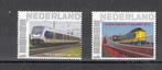 persoonlijke treinen:  NS sprinter + NS Hanzelijn, Ophalen of Verzenden, Na 1940, Postfris