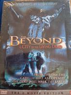 The Beyond & City of the Living Dead - Boxset nieuw in verpa, Vanaf 16 jaar, Boxset, Ophalen of Verzenden, Nieuw in verpakking