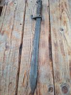 Oude Duitse Zaagbajonet, Antiek en Kunst, Antiek | Gereedschap en Instrumenten, Ophalen of Verzenden