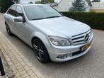 Mercedes-Benz C-klasse 350 CDI BlueEFFICIENCY Avantgarde,Lee, Auto's, Mercedes-Benz, 1600 kg, Te koop, Zilver of Grijs, Geïmporteerd