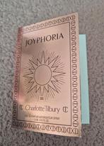 CHARLOTTE TILBURY JOYPHORIA sample proefje NIEUW parfum dame, Ophalen of Verzenden, Nieuw