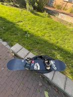 Snowboard, Ophalen, Gebruikt, Board