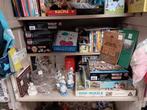 WasGij Puzzels, DE, Beeldjes & Glaswerk, Ophalen of Verzenden, 500 t/m 1500 stukjes, Gebruikt, Legpuzzel