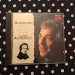 Schumann - Ashkenazy - Piano Works Vol. 5 - Decca, Ophalen of Verzenden, Romantiek, Zo goed als nieuw, Kamermuziek