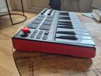 Akai Mpk Mini Professional, Muziek en Instrumenten, Midi-apparatuur, Ophalen of Verzenden, Gebruikt