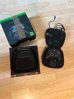 Fusion powerA Paddle controller, Ophalen of Verzenden, Gebruikt, Controller, Xbox Original