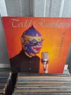Vinyl lp TODD RUNDGREN: A CAPELLA, Ophalen of Verzenden, 12 inch, Alternative