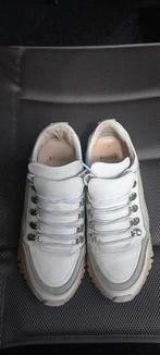 Nubikk dames wit maat 40. / 41, Ophalen, Nubikk, Wit, Sneakers of Gympen
