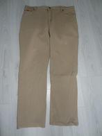 Jeans in bruin/beige van Maverick maat 40 lengte 34, Kleding | Heren, Spijkerbroeken en Jeans, Overige kleuren, Zo goed als nieuw