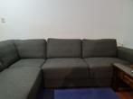 Sofa, coffee table and cabinet, Huis en Inrichting, Ophalen, 75 tot 100 cm, Driepersoons, 200 tot 250 cm