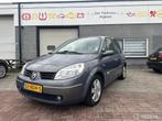 Renault Scenic 1.6-16V Dynamique, Gebruikt, 4 cilinders, Bedrijf, 650 kg