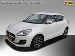 Suzuki Swift 1.2 Style Smart Hybrid CVT AUTOMAAT (bj 2023), Stof, Gebruikt, 4 cilinders, 400 kg