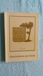 Geschiedenis van Oerle - Sint-Jansklokken (1934-1938), Boeken, Ophalen of Verzenden, 20e eeuw of later, Zo goed als nieuw