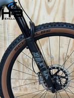 Cube Stereo Hybrid 140 HPC TM 750 29 inch E-Mountainbike, Overige merken, 45 tot 49 cm, Ophalen of Verzenden, Zo goed als nieuw