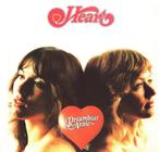 lp,Heart – Dreamboat Annie, Cd's en Dvd's, Vinyl | Rock, Ophalen of Verzenden, Gebruikt, 12 inch, Poprock