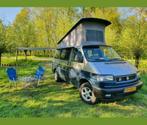 Volkswagen t4 California 2.4D Camperbus (revisie bij 411k), Diesel, Particulier, 4 tot 5 meter, Volkswagen