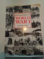 Engels Bison books GD Sheffield., Boeken, Gelezen, Ophalen of Verzenden, Voor 1940, G D Sheffield