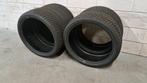 Winterbanden 245/35/20 Hankook goed profiel 2x!, Ophalen, Banden en Velgen, Winterbanden, Personenwagen