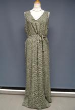 SALE !! JACQUELINE DE YONG maat 42, lange zomerjurk., Kleding | Dames, Maat 42/44 (L), Ophalen of Verzenden, Zo goed als nieuw