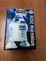 R2d2 alarmklok (smiths) nieuw, Ophalen of Verzenden, Zo goed als nieuw, Actiefiguurtje