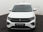 Volkswagen T-Cross 1.0 TSI R-Line Business 115 PK | Navigati, 12 maanden, Euro 6, 116 pk, Wit