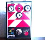 Maestro Invader Distortion, Muziek en Instrumenten, Verzenden, Zo goed als nieuw, Overige typen