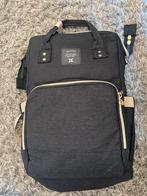 Baby backpack, Ophalen of Verzenden, Zo goed als nieuw