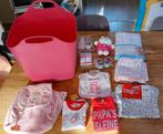 Nieuwe Pasgeboren baby kledingpakket, Ophalen, Nieuw