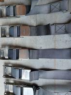 Zeilspanners merk Albers. In goede staat. 19 stuks., Ophalen, Overige merken, Brandstofsystemen