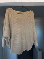 Trui bruin, Ophalen of Verzenden, Zo goed als nieuw, Maat 38/40 (M), Bruin