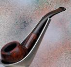 Pijp. BIG-BEN junior.  Vintage.  12.5 cm., Verzamelen, Rookartikelen, Aanstekers en Luciferdoosjes, Ophalen, Zo goed als nieuw