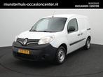 Renault Kangoo 1.5 Blue dCi 80 Comfort Schuifdeur links + re, Voorwielaandrijving, Stof, Gebruikt, 4 cilinders