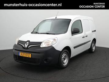 Renault Kangoo 1.5 Blue dCi 80 Comfort Schuifdeur links + re beschikbaar voor biedingen