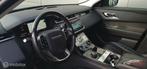 Land Rover Range Rover Velar 2.0 I4 Turbo AWD SE Panorama/Me, Auto's, Land Rover, 4 cilinders, Range Rover Velar, Leder, Bedrijf