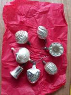 Vintage kerstballen, Ophalen, Gebruikt
