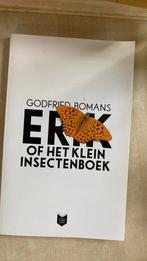 Erik of het klein insectenboek (Godfried Bomans), Ophalen of Verzenden, Zo goed als nieuw