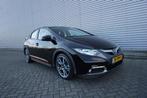 Honda Civic 1.8 Sport Climate / Navi / Cruise / Camera / Tre, Euro 5, Gebruikt, 4 cilinders, Alcantara