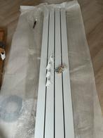 Nieuwe Radiator 30x180 cm, Doe-het-zelf en Verbouw, Verwarming en Radiatoren, 30 tot 80 cm, Radiator, Nieuw, 150 cm of meer