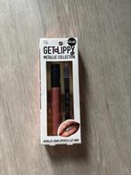 Lipstick pakket, Lippen, Bruin, Nieuw, Ophalen of Verzenden